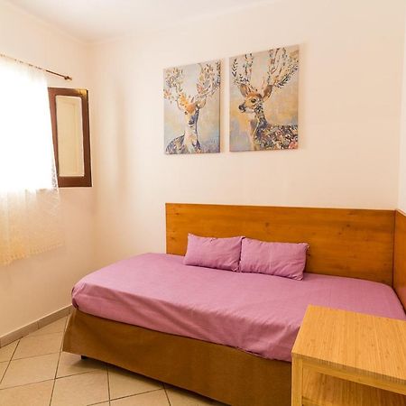 Casa Nel Cortile Leilighet Cefalù Eksteriør bilde